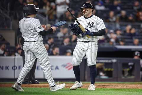 One epic battle showcased Austin Wells’ unique Yankees value