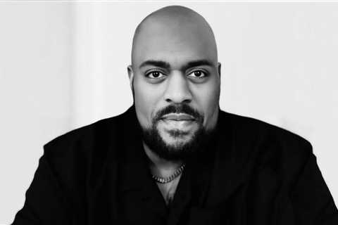 John P. Kee Honored at 2025 BMI Trailblazers of Gospel Music Awards