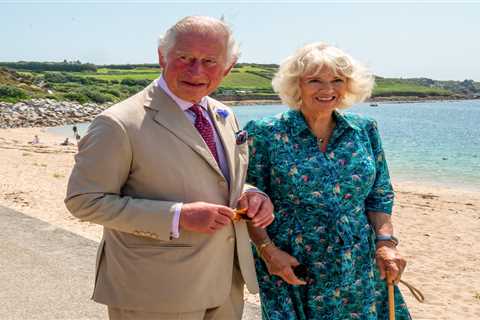 50 Years Behind the Lens: How Charles Became a Better Man (and Why Camilla Deserves the Credit)