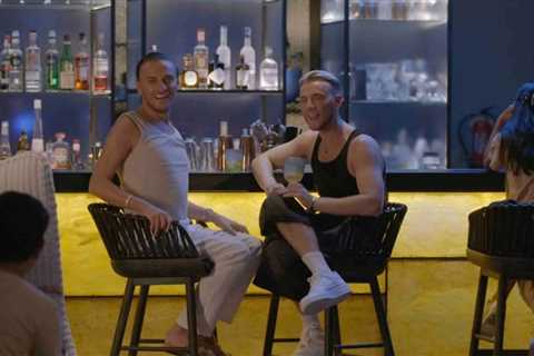 TOWIE Couple Splits Just Weeks After Bali Romance