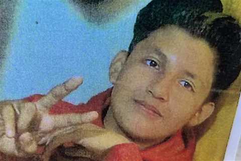 Soccer Coach For Teen Found Dead Questioned, Busted For Unrelated Sexual Assault
