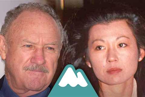Rare Hantavirus That Killed Gene Hackman's Wife Kills Three More People