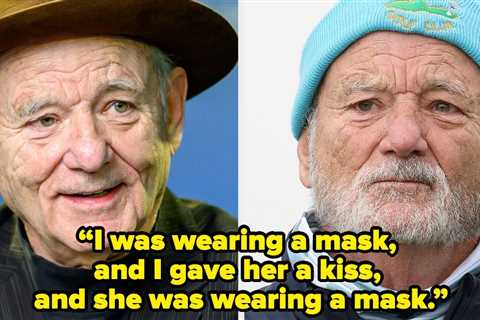 Bill Murray Finally Addressed The 2022 Alleged Misconduct Incident That Shut Down Being Mortal