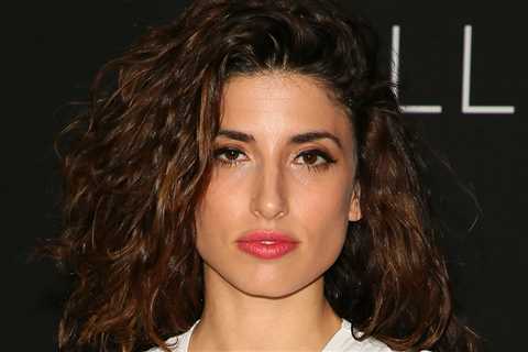 'Goliath' Star Tania Raymonde Calls Cops Over Alleged Unwanted Visitor