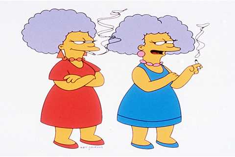 The Simpsons fans shocked as iconic twins undergo dramatic transformation
