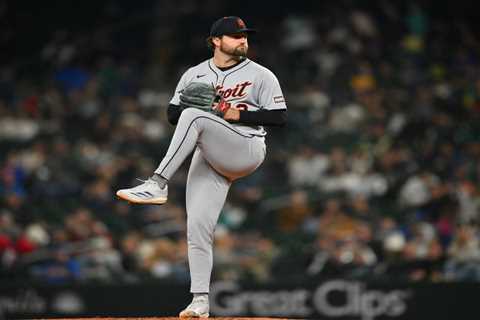 Yankees vs. Tigers odds, prediction: How we’re betting on Carlos Rodon vs. Casey Mize