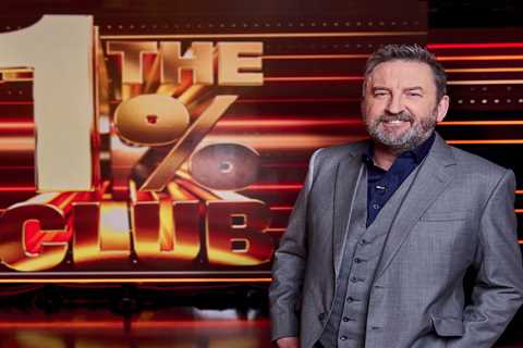 Contestants Stumped by Tricky Hokey Cokey Question on The 1% Club