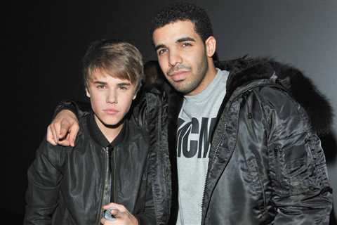 Drake Says Justin Bieber Didn’t Respond to His Message Regarding a Potential Collaboration