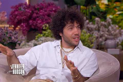 Here’s How Benny Blanco Reacted to Being Mistaken for Bad Bunny at the 2025 Oscars: ‘He’s So Hot!’