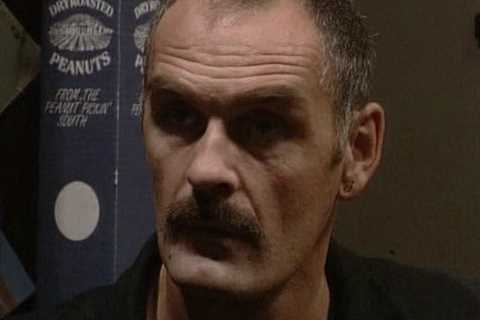 Heartbreak as Corrie legend John Saint Ryan dies at 72 - the gentleman who trained Heath Ledger &..