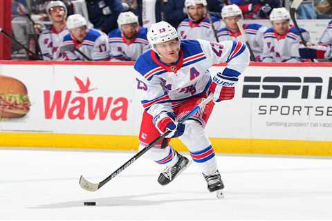 Bet365 bonus code NYPBET: Rangers vs. Lightning odds, prediction