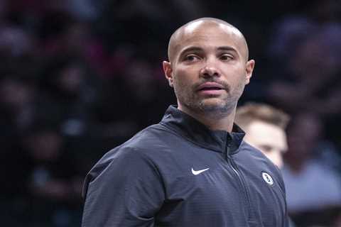Nets’ loss to Raptors tightens grip on sixth spot in lottery standings