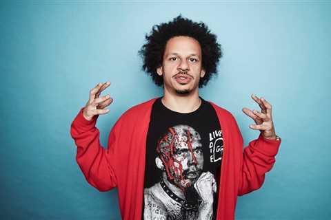 Eric Andre Says He Was ‘Way Too Intimidated’ To Flirt With Madonna When She Slid Into His DMs: ‘She ..