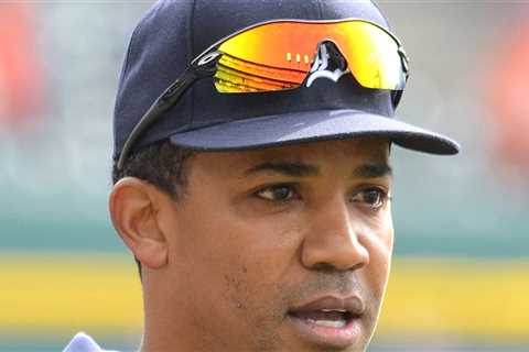 Ex-MLB Star Octavio Dotel Rescued From Rubble After Nightclub Roof Collapses