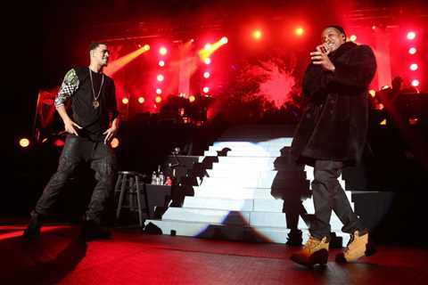 J. Cole Recalls Recording ‘A Star Is Born’ Verse in Front of Jay-Z & Beyoncé: ‘I’m Built for This’