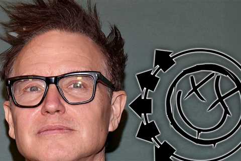 Mark Hoppus Says He Had Suicidal Thoughts After Blink-182 Broke Up