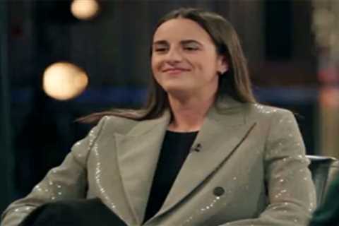 Legendary Caitlin Clark scrimmage video resurfaces after David Letterman interview