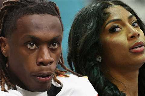 Xavier Worthy, Ex-Fiancée Reach Agreement, Drop Legal Cases Against Each Other