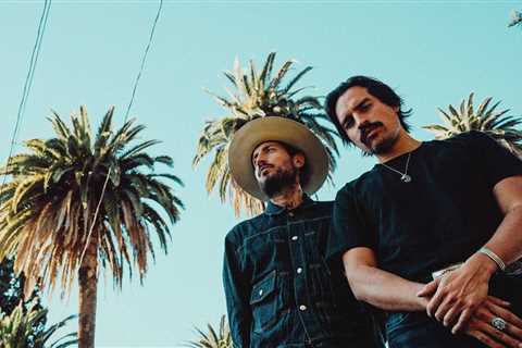 Hermanos Gutiérrez Set to Open Seattle’s Newest Concert Series Oodalalee