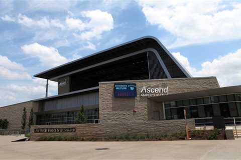 Metro Nashville Selects Opry Entertainment Group to Operate Ascend Amphitheater