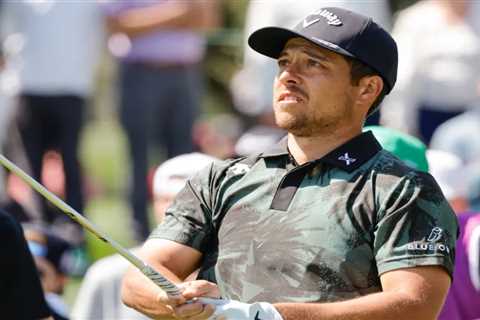 Xander Schauffele seeks Tiger Woods territory at Masters after rocky injury return: ‘Validation’