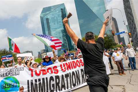 ‘People Are Scared’: How Trump’s Immigration Policies Are Affecting Latin Music