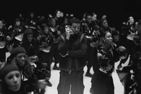 Is Drake’s ‘Nokia’ the Biggest Threat to Kendrick Lamar & SZA’s Hot 100 Supremacy?