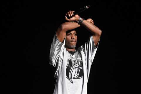 DMX’s Ex-Wife Doesn’t Own Half His Music Catalog, Judge Rules in Legal Battle With Rapper’s Estate