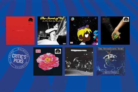 Critic’s Picks for Record Store Day 2025: 16 Releases Worth Digging For
