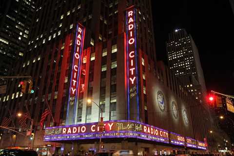 Executive Turntable: Berklee and MSG Hire CFOs, Plus an Orchard Veteran Breaks Out on His Own
