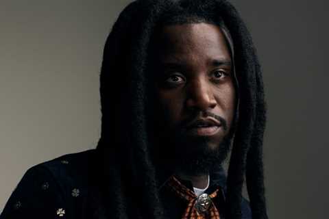 Shaboozey Dropping ‘Where I’ve Been, Isn’t Where I’m Going: The Complete Edition’ With New Features ..
