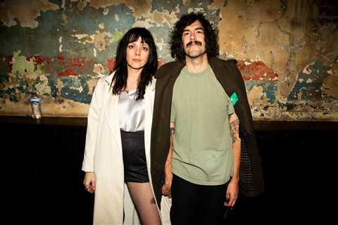 Soft Palms Returns With New Single ‘Radio’: Watch the Music Video
