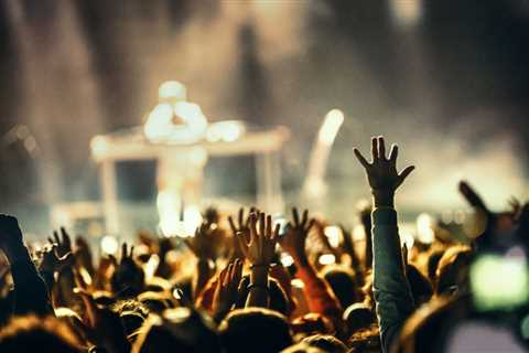 In Canada: Canadian Live Music Association CEO Cites ‘Growing Uncertainty’ in Open Letter Ahead..