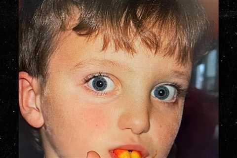 Guess Who This Kid Destined for Coachella Turned Into!