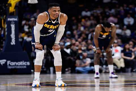 Grizzlies vs. Nuggets odds, predictions: NBA picks, best bets Friday