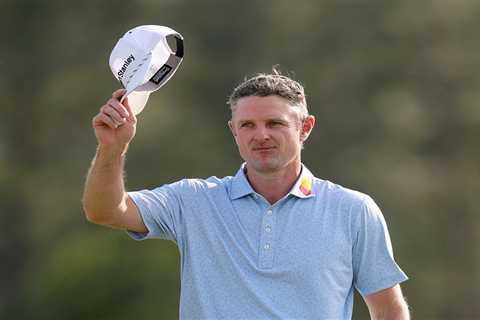 Masters packed with star power atop leaderboard heading into weekend