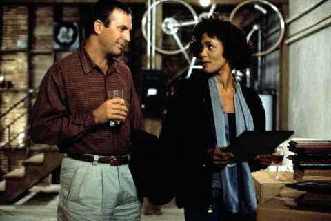 ‘The Bodyguard’ Remake Coming From Taylor Swift’s ‘Eras Tour’ Director Sam Wrench