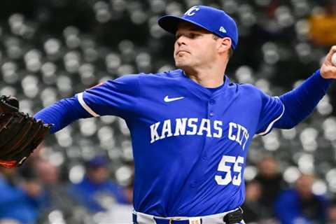 Royals vs. Guardians odds, prediction: Bet on Cole Ragans, Kansas City