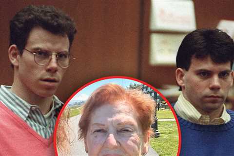 Menendez Family Blames L.A. District Attorney's Office for Terry Baralt's Hospitalization