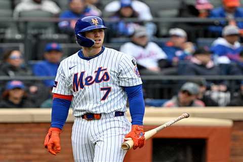 Why the Mets are holding out hope Brett Baty is worth the wait