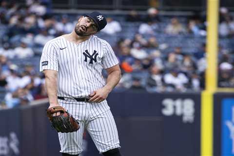 Ask and you shall receive isn’t entirely the case with Yankees’ Carlos Rodon