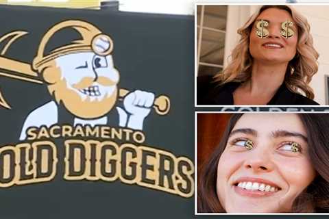 Baseball team nixes ‘Gold Diggers’ name change after promotional video sparks outrage: ‘Sexist and..