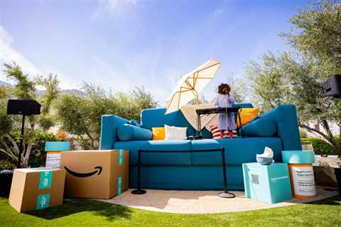 Reggie Watts Takes Over Palm Springs with Billboard, Amazon For ‘MuSick’ Event Amid..