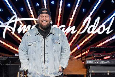 Jelly Roll ‘Blown Away’ by ‘American Idol’ Contestant’s Cover of ‘Liar’