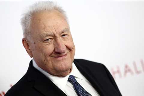 TV Director Don Mischer, Who Worked With Prince, Springsteen, Streisand & More Music Legends, Dies..