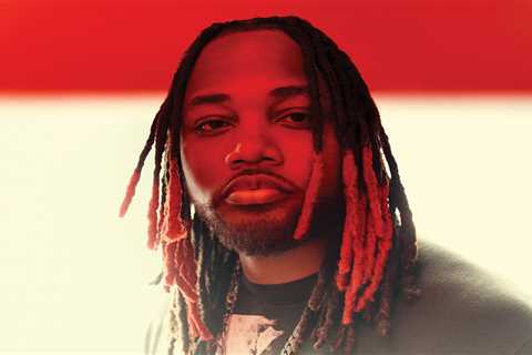 Here Are the Lyrics to Leon Thomas’ ‘Mutt’ & Chris Brown Remix