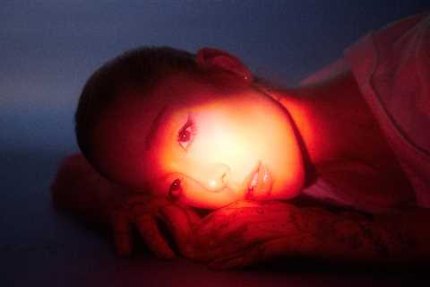 Here Are the Lyrics to Ariana Grande’s ‘Twilight Zone’