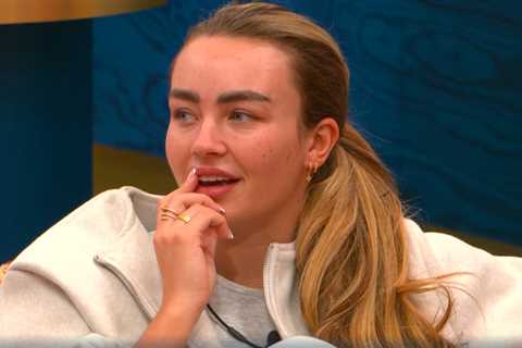 Celebrity Big Brother Feud: Real Reason Behind Ella's Clash with JoJo Revealed