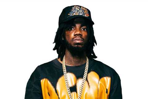 Alkaline Set to Bring ‘New Rules’ Concert Series to Jamaica’s Trelawny Stadium for First Time: ‘I..