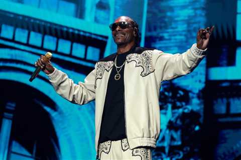 Snoop Dogg Announces Gospel Album ‘Altar Call’ & Its Release Date